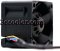 38mm FFB03812VN 12V 1.02A 3 Wires 4CM Power server Cooling FAN