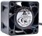 38mm FFB03812VN 12V 1.02A 3 Wires 4CM Power server Cooling FAN