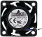 38mm FFB03812VN 12V 1.02A 3 Wires 4CM Power server Cooling FAN