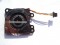 Delta 3CM 3005 GDM610000463  KDB03105HC 5V 0.45A 4Wires DC Blower Cooler Fan