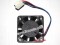 Delta 4010 4CM AFB0412HA -ROO 12V 0.14A 3 Wires cooler Fan