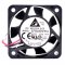 Delta 40x10mm EFB0405HHA DC5V 0.25A 3 Wires Axial Case Fan