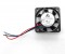 Delta 4010 4CM EFB0405LA R00 5V 0.1A 3 Wires Cooler Fan