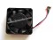 Delta 4010 4CM EFB0412MA -7N18 12V 0.09A 3 Wires Cooler Fan