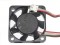 Delta 40x10mm EFB0412VHA 8C65 12V 0.2A 3 Wires 3 Pins Case Fan
