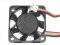 Delta 40x10mm EFB0412VHA 8C65 12V 0.2A 3 Wires 3 Pins Case Fan