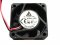 Delta 4015 4CM AFB0412MB 12V 0.13A 2 Wires Cooler Fan