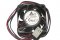 Delta 4CM 4015 AFB0412SHB DC12V 0.35A 3 Wires 3 Pins Case Fan