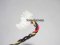40mm 4015 T7QB 12V 0.35A 3 Wires 3 Pins 4CM CPU Cooling Fan