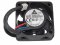 Delta 40x15mm AFB0424SHB R00 DES P/N:3620427111 24V 0.18A 3 Wires Case Fan