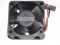 Delta 40x20mm AFB0412MD 12V 0.14A 2 Wires 2 Pins Case Fan ABB Fan