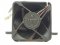 Zyvpee Delta 4020 ASB0405LD-AH28 DC5V 0.15A 3 wires 4CM Projector Fan