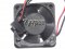 Fonsan 4020 4CM DFB0412M 12V 0.08A 2 Wires Cooler Fan