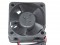 Delta 40*20mm EFB0405LD 5V 0.16A 2 wires 2 pins case fan switch cooler