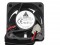 Delta 40*20mm EFB0405LD 5V 0.16A 2 wires 2 pins case fan switch cooler