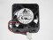 Delta 4020 4CM EFB0424LD -SE28 24V 0.05A 3 Wires cooler Fan