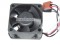Delta 40x20mm EUB0405MD F00 5V 0.24A 3 Wires 3 Pins Case Fan CPU Cooler