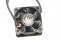40mm 4020 TAA0412BD X01 12V 0.36A 2 Wires 4CM Cooling Fan