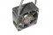40mm 4020 TAA0412BD X01 12V 0.36A 2 Wires 4CM Cooling Fan