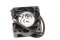 40mm 4020 TAA0412BD X01 12V 0.36A 2 Wires 4CM Cooling Fan