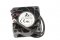40mm 4020 TAA0412BD X01 12V 0.36A 2 Wires 4CM Cooling Fan