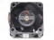 Delta 4028 40*28mm FFB0412EHN BL2R 12V 0.40A 3 Wires 3 Pins Case fan 4CM Server cpu cooler
