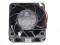 Delta 4028 40*28mm FFB0412EHN BL2R 12V 0.40A 3 Wires 3 Pins Case fan 4CM Server cpu cooler