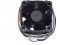 Delta 40*28mm FFB0412SHN 7F18 12V 0.6A 4 wires 6CM case fan for server