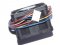 Delta 40*28mm FFB0412SHN 7F18 12V 0.6A 4 wires 6CM case fan for server