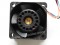 Delta 4028 FFB0412UHN -BE1Q EMC:037-002-049 A03  12V 0.75A 4 Wires Cooler Fan