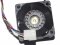 Delta 4CM 4028 FFB0412UHN-BC2E DC12V 1.01A 34.03CFM 4 Wires 4 Pins PWM Case Fan