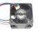 Delta 4CM 4028 FFB0412VHN -FOO 12V 0.24A 3 Wires DC Cooler Fan