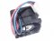 Delta 4CM 4028 FFB0412VHN -FOO 12V 0.24A 3 Wires DC Cooler Fan