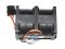 Delta 4056 4CM GFB0412EHS -6H64 12V 1.82A 8 Wires Cooling Fan