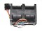 Delta 4056 4CM GFB0412EHS -6H64 12V 1.82A 8 Wires Cooling Fan
