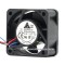 Delta 4CM 4020 EFB0412HD ROO 12V 0.12A 3 Wires 3 Pins Switch Fan