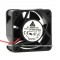 Delta 4CM 4020 EFB0412HHD R00 DC12V 0.15A 3 Wires Case Fan
