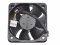 Delta 5CM 5015 AFB0512LB 12V 0.11A 4 Wires 4 Pins PWM Case Fan