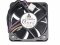 Delta 5CM 5015 AFB0512LB 12V 0.11A 4 Wires 4 Pins PWM Case Fan