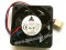 Delta 5015 5CM AFB0512MB 12V 0.12A 3 Wires Cooler Fan