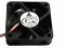 Delta 5015 5CM AUB0512LB 12V 0.11A 3 Wires Cooler Fan