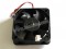 Delta 5015 5CM AUB0512LB 12V 0.11A 3 Wires Cooler Fan