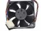 Delta 5015 AUC0512DB -9M68 12V 0.27A 4Wire 31031034 Cooler fan