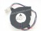 Delta 5015 BFB0512M -F00  12V 0.15A 3 wires Blower Cooler Fan