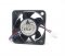 Delta 5020 5CM AFB0512HHD 12V 0.21A 3 Wires Cooler Fan