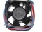 Delta 5020 5CM AFB0512VHD 12V 0.24A R00 3 Wires Cooler Fan