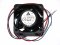 Delta 5032 5CM PFB0512EHF F00 12V 0.81A 3 Wires Cooler Fan