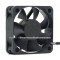 Delta 5CM 5015 AFB0512LB 12V 0.11A 4 Wires 4 Pins PWM Case Fan