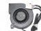 Delta 50x15mm BFB0512H F00 12V 0.24A 3 Wires 3 Pins Blower Case Fan CPU Cooler
