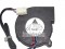 Delta 50x15mm BFB0512H F00 12V 0.24A 3 Wires 3 Pins Blower Case Fan CPU Cooler